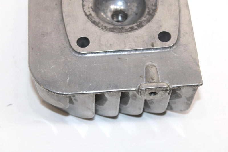 1979 Yamaha Enticer 340 Oem Right Cylinder Head 8H9-11121-00-00 SY66