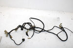 1987 Yamaha Phazer Oem Main Wire Harness 80K-82590-20-00 SY64