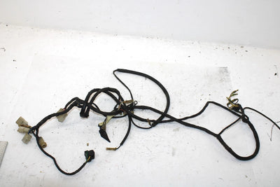 1987 Yamaha Phazer Oem Main Wire Harness 80K-82590-20-00 SY64