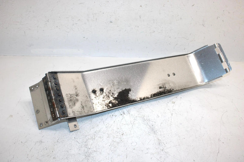 93 Polaris Xlt Oem Clutch Belt Cover 5230118 5240965 SP59