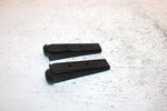 1996 Polaris Classic Touring Oem Bumper Side Support Pair 5240294-067 SP38