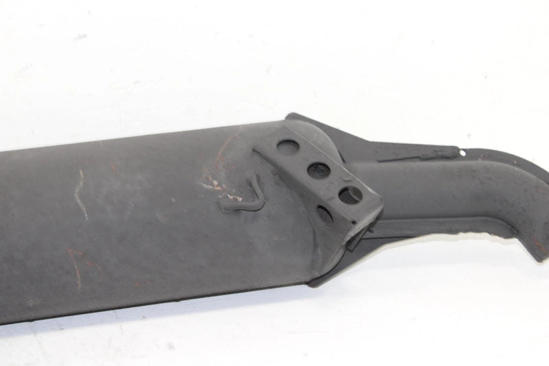 1997 Ski-doo Formula S 380 Oem Exhaust Muffler 514046000 SS23