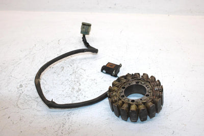 2001 Honda Trx 500 Faa Fourtrax Forman Oem Stator 31120-HN2-003 AH56