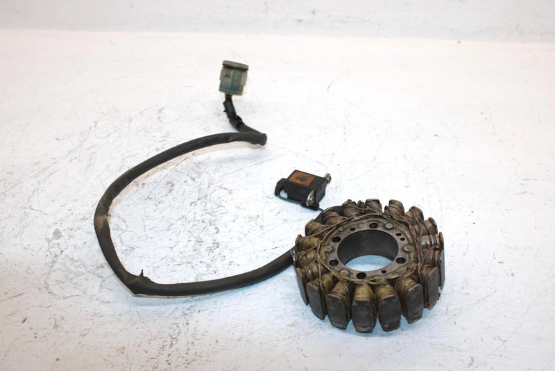 2001 Honda Trx 500 Faa Fourtrax Forman Oem Stator 31120-HN2-003 AH56