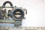 00 Arctic Cat Zl 600 Efi Oem Throttle Body 3005-679 SAS7
