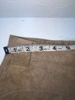 New Vintage Tan Panhandle Slim Polyester Pants OO-27