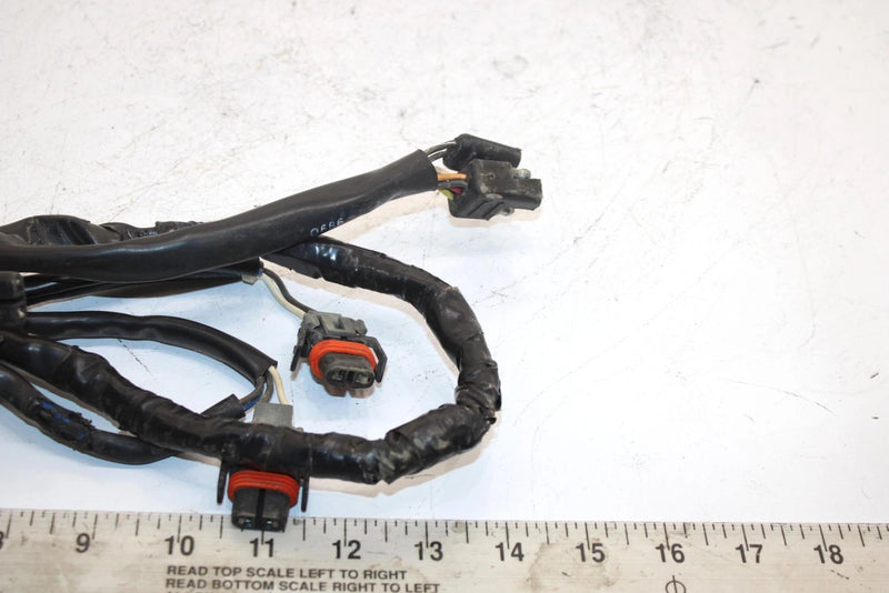 03 Arctic Cat Sno Pro 440 L/c Oem Hood Wire Harness 0686-866 SA326