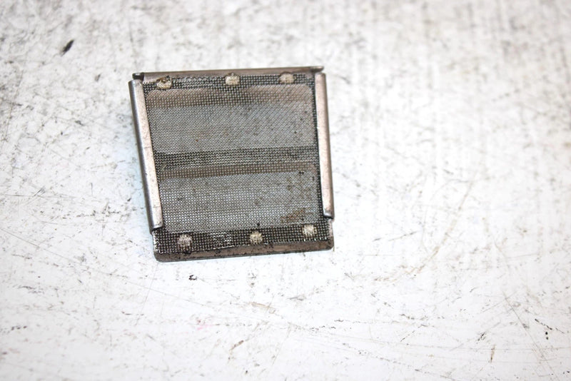 2001 Polaris Magnum 325 Oem Oil Strainer 3086454 AP30