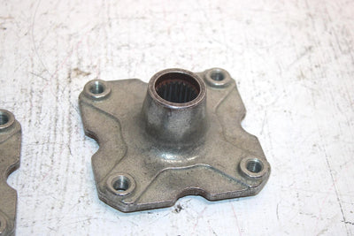 01 Polaris Sportsman 90 Oem Rear Wheel Hub Pair 0450831-385 AP61