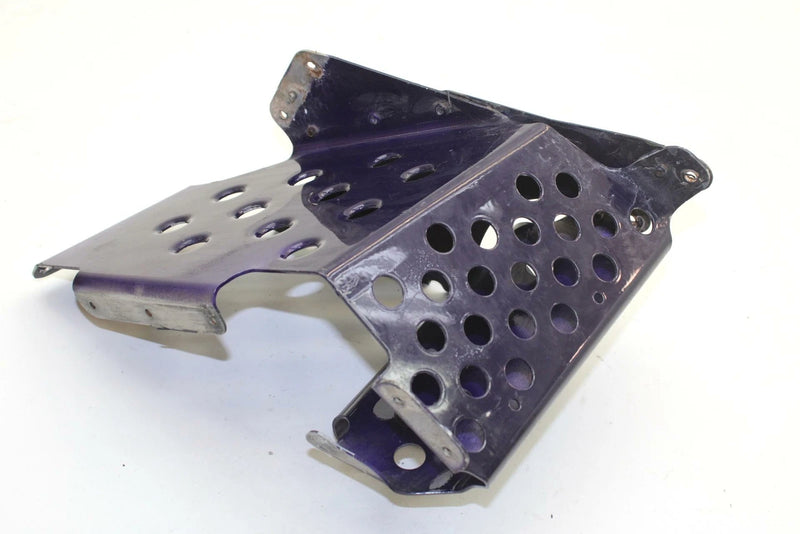 Ski-Doo OEM Right Foot Footrest Well 518313804 SS59