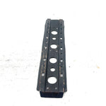91-93 Polaris Trail Boss 350L 2x4 OEM Skid Plate 5220922-067 AP247