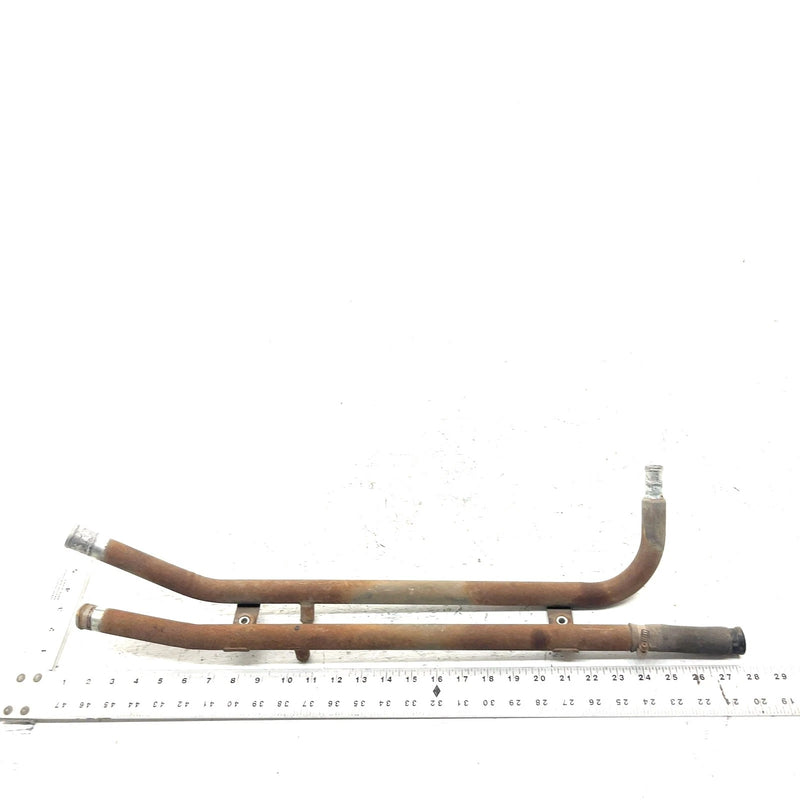 09-13 Honda Big Red 700 MUV700 OEM Coolant Pipe 19509-HL1-A00 XH0