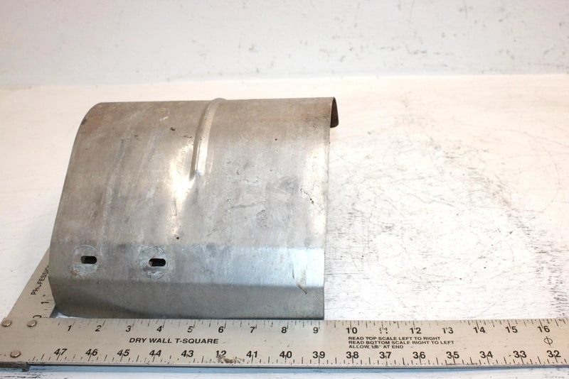 1998 Ski-doo Mxz 670 Oem Exhaust Muffler Support 514044200 SS17