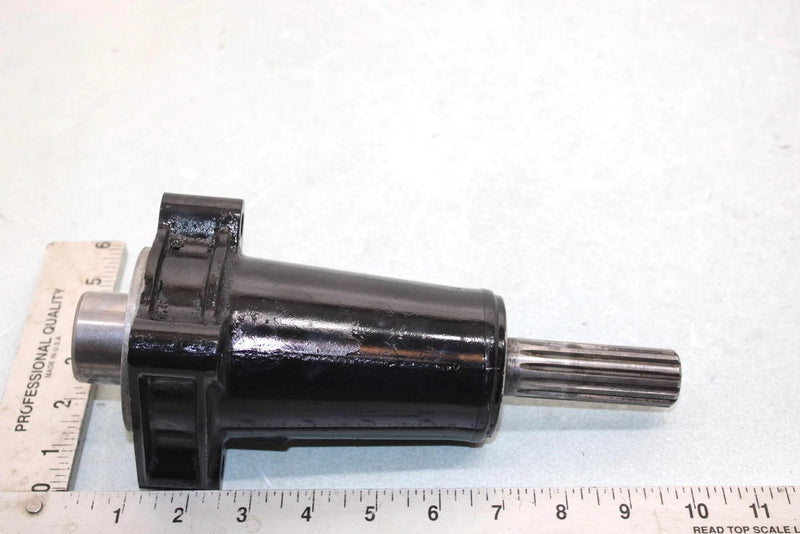 01 Arctic Cat 400 4x4 Oem Rear Gearcase Input 0502-108 AA21