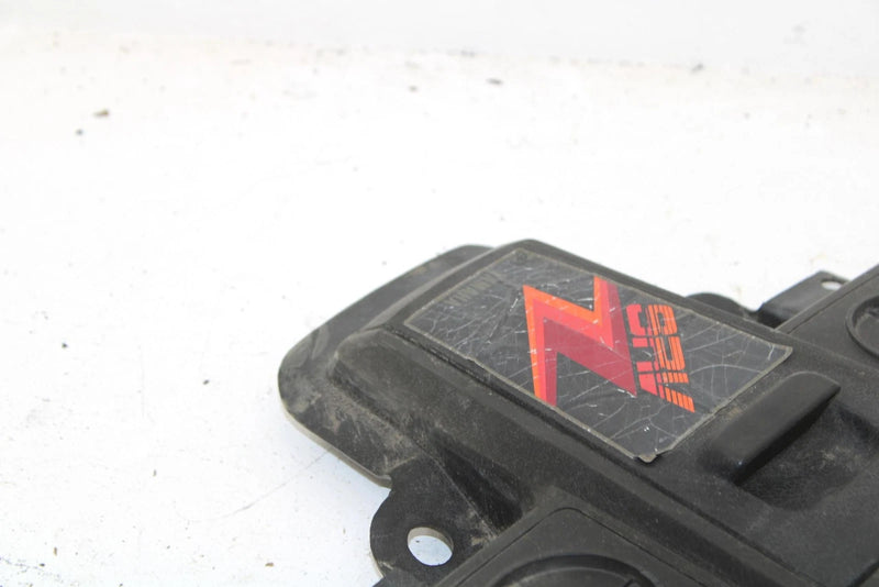 1988 Yamaha Srv Oem Instrument Panel 8Y0-77711-00-00 SY62