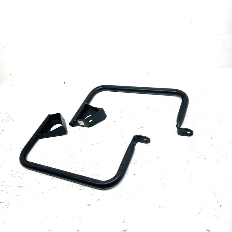 2013 Polaris Ranger XP 900 OEM Side Guard Set 1018085-458 XP11