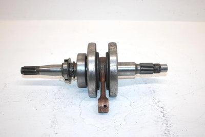 2007 Yamaha  Grizzly 350 2wd Oem Crankshaft 5UH-11400-00-00 AY28