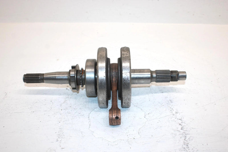 2007 Yamaha  Grizzly 350 2wd Oem Crankshaft 5UH-11400-00-00 AY28
