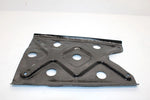 84 Honda Trx200a Oem FR Skid Plate 50354-VM5-000 AH4