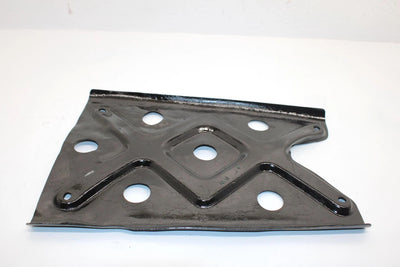 84 Honda Trx200a Oem FR Skid Plate 50354-VM5-000 AH4