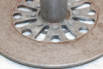 1996 Ski-doo Mxz 440 Oem Brake Disk Rotor 507029800 SS13