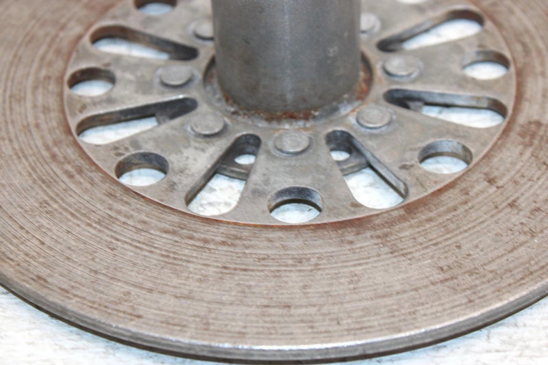 1996 Ski-doo Mxz 440 Oem Brake Disk Rotor 507029800 SS13
