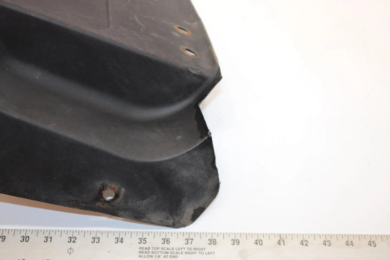 97 Arctic Cat Bearcat 454 4x4 Oem Right Front Mud Flap 0406-080 AA24