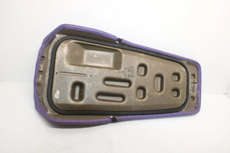 1992 Sea-doo Gts Oem Seat Assembly 269000054 JS57