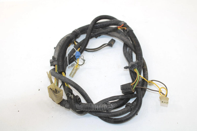 1986 Polaris Trail Oem Main Wiring Harness 2460229 SP213
