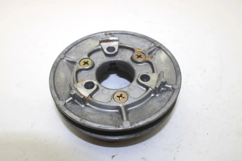 89 Yamaha Exciter EX570N OEM Water Pump/Recoil Pulley 82M-15723-00-00 Q4605