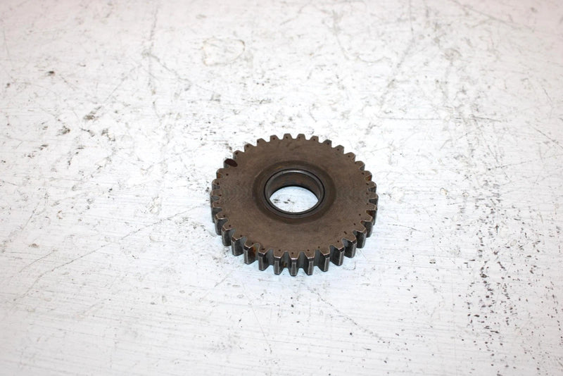 1996 Kawasaki Bayou 220 Oem 33T Reverse Gear 13129-1869 AK2