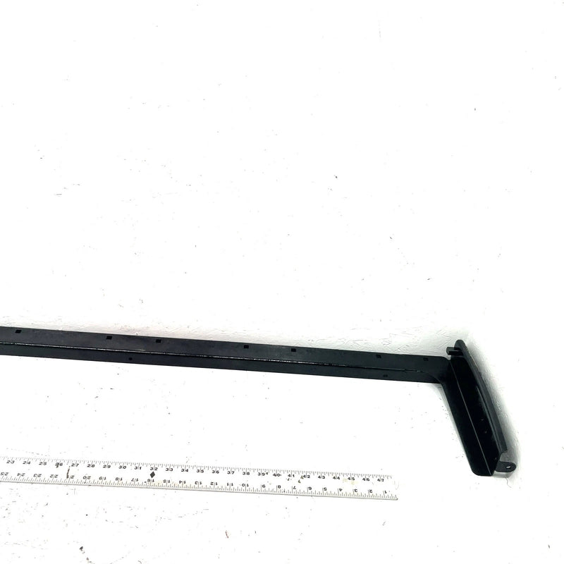 2009 Polaris Ranger HD 700 4x4 EFI OEM Tail Gate Support 1017486-067 XP12.1