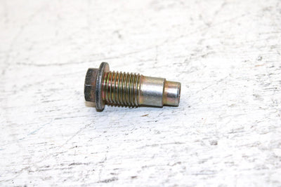 2004 Kawasaki Kfx 700 Oem Position Change Bolt 92151-1687 AK30