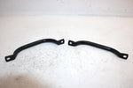 1990 Kawasaki Bayou 300 Oem Rear Suspension Link Set 46102-1330 AK22
