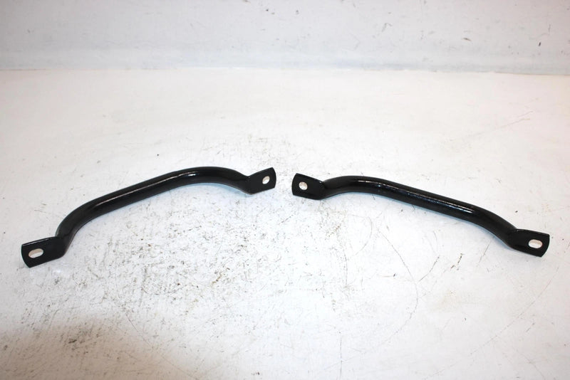 1990 Kawasaki Bayou 300 Oem Rear Suspension Link Set 46102-1330 AK22