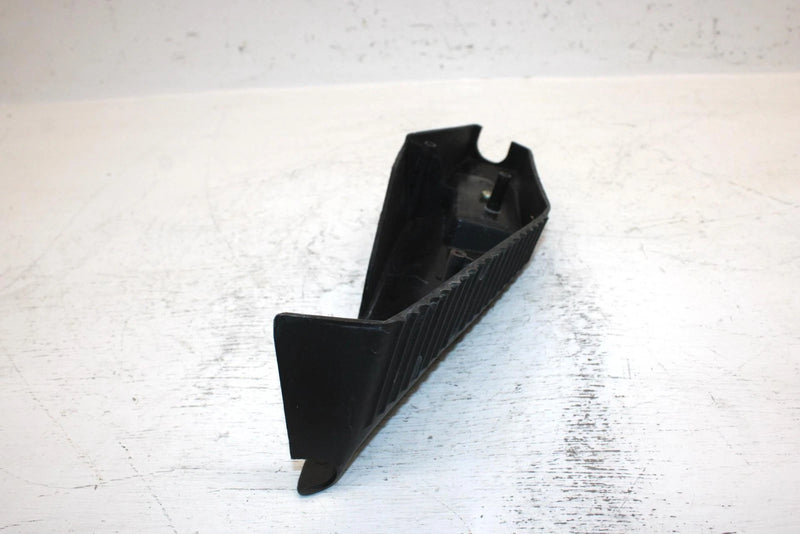1998 Ski-doo Formula 500 Oem Left Bumper Cover 580642100 SS1