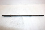 1985 Honda Trx Fourtrax 250 A Oem Rear Axle 42311-HA8-000 AH48