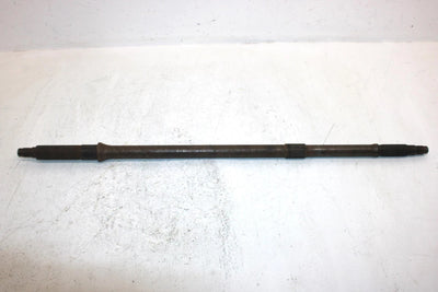 1985 Honda Trx Fourtrax 250 A Oem Rear Axle 42311-HA8-000 AH48