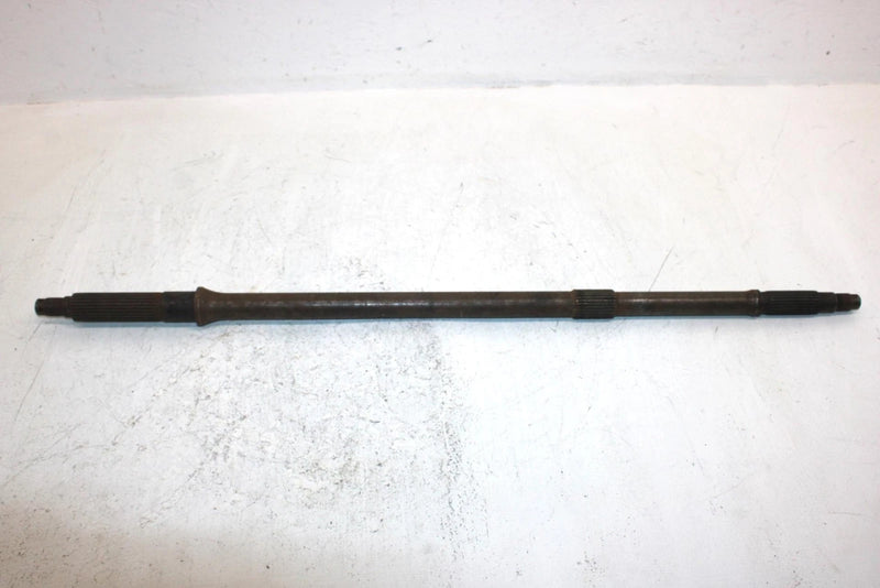 1985 Honda Trx Fourtrax 250 A Oem Rear Axle 42311-HA8-000 AH48