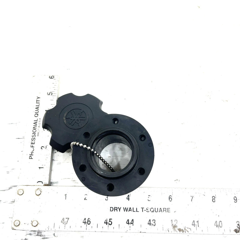 96-97 Yamaha WaveVenture 1100 WVT1100 OEM Fuel Filler FN8-67833-00-00 JY14