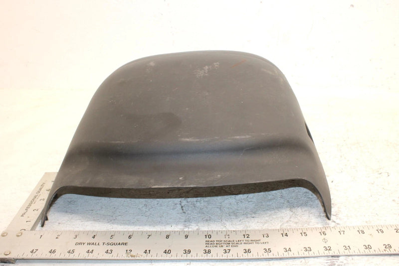1998 Ski-doo Mach 1 700 Oem Air Intake Baffle Plate 572107300 SS3