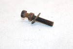 91 Yamaha  Big Bear  4wd Oem Rear Brake Adjuster Bolt 90101-08536-00 AY43