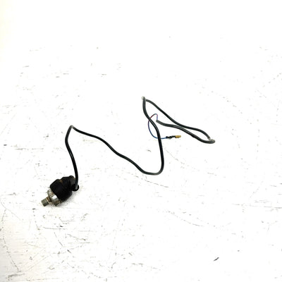 06 Arctic Cat 650 4x4 V2 Stewart Auto OEM Oil Pressure Sensor/Wire 3201-194 AA37