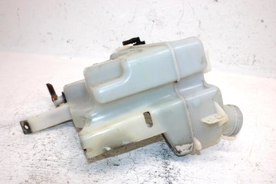 2002 Ski-doo Mxz 800 Adrenaline Oem Oil Tank 519000049 SS21