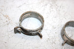 02 Polaris Xc Sp 500 Oem Coolant Hose Clamp 32(Pair) 7080843 Q1482