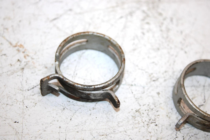 02 Polaris Xc Sp 500 Oem Coolant Hose Clamp 32(Pair) 7080843 Q1482