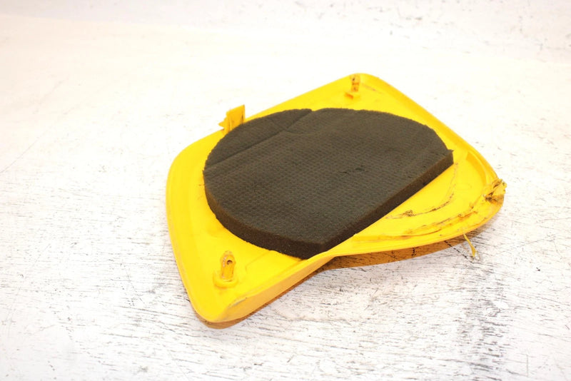 2002 Ski-doo Mxz 700 Oem Belly Pan Cover Panel 502006511 SS20