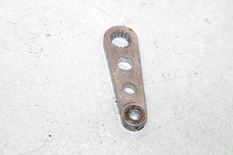2004 Polaris Sportsman 600 Oem Gear Shifter Bell Crank 3233906 Q3420