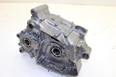 89 Suzuki Quadrunner 160 LT160E 2x4 OEM Crankcase 11301-35861 AS16