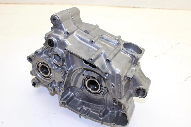 89 Suzuki Quadrunner 160 LT160E 2x4 OEM Crankcase 11301-35861 AS16